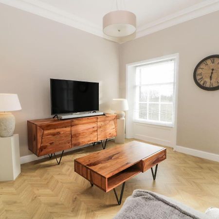 7A Belvoir Terrace Scarborough Zewnętrze zdjęcie