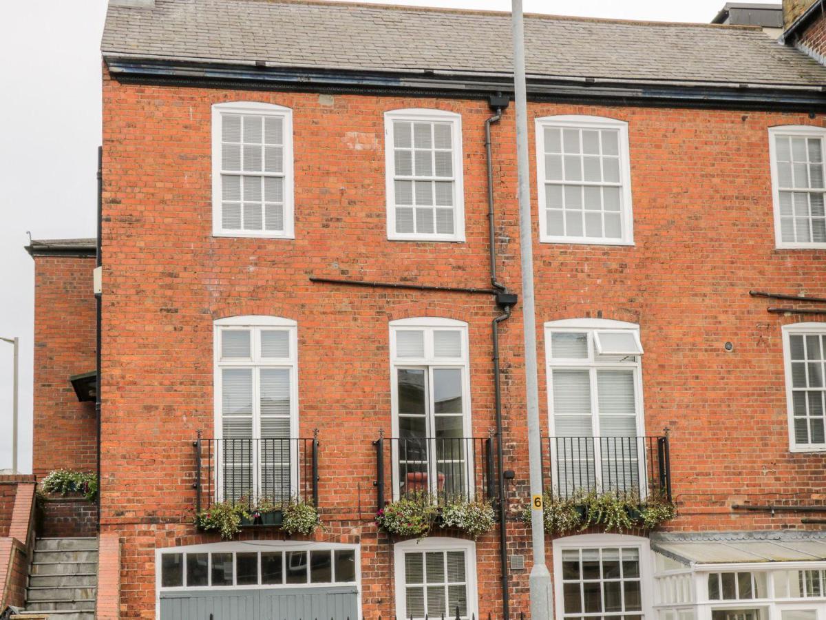 7A Belvoir Terrace Scarborough Zewnętrze zdjęcie