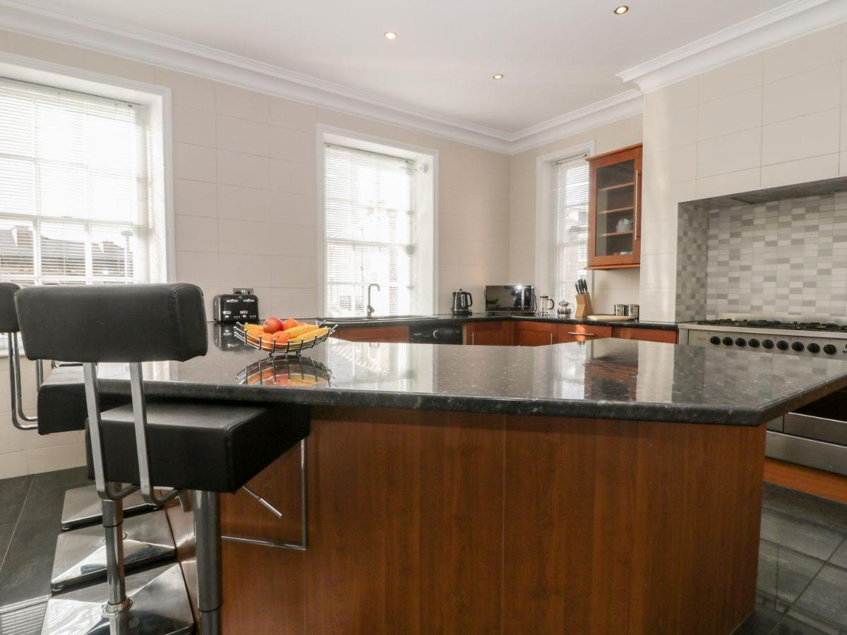 7A Belvoir Terrace Scarborough Zewnętrze zdjęcie
