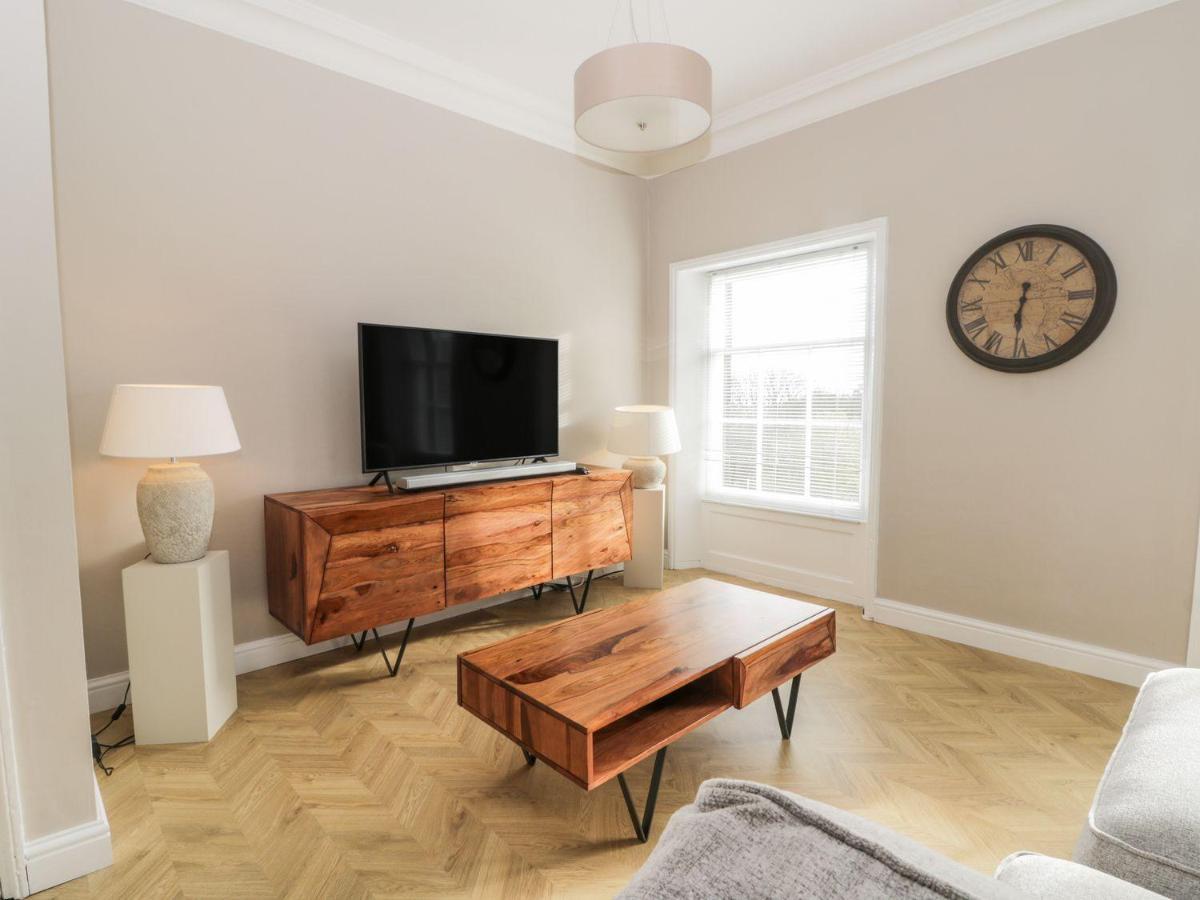 7A Belvoir Terrace Scarborough Zewnętrze zdjęcie