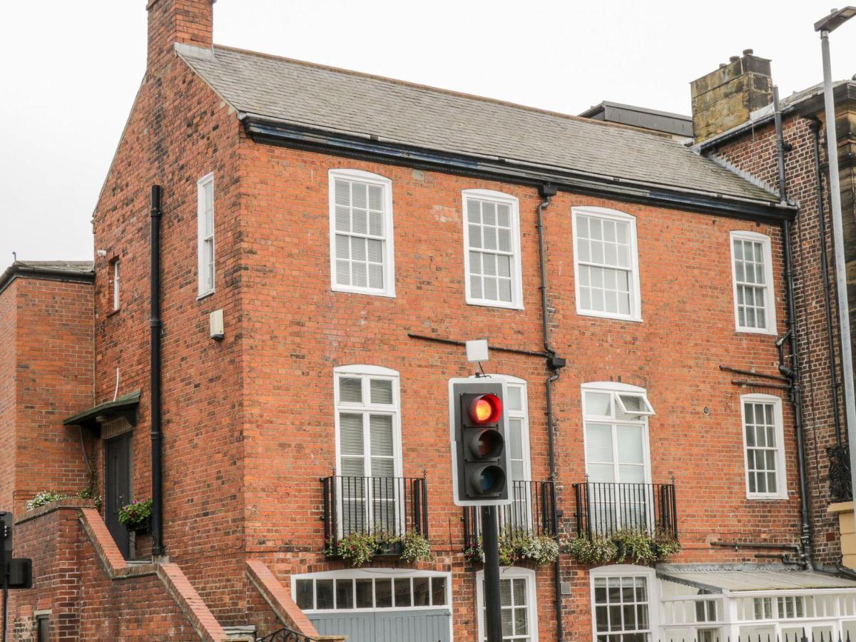 7A Belvoir Terrace Scarborough Zewnętrze zdjęcie