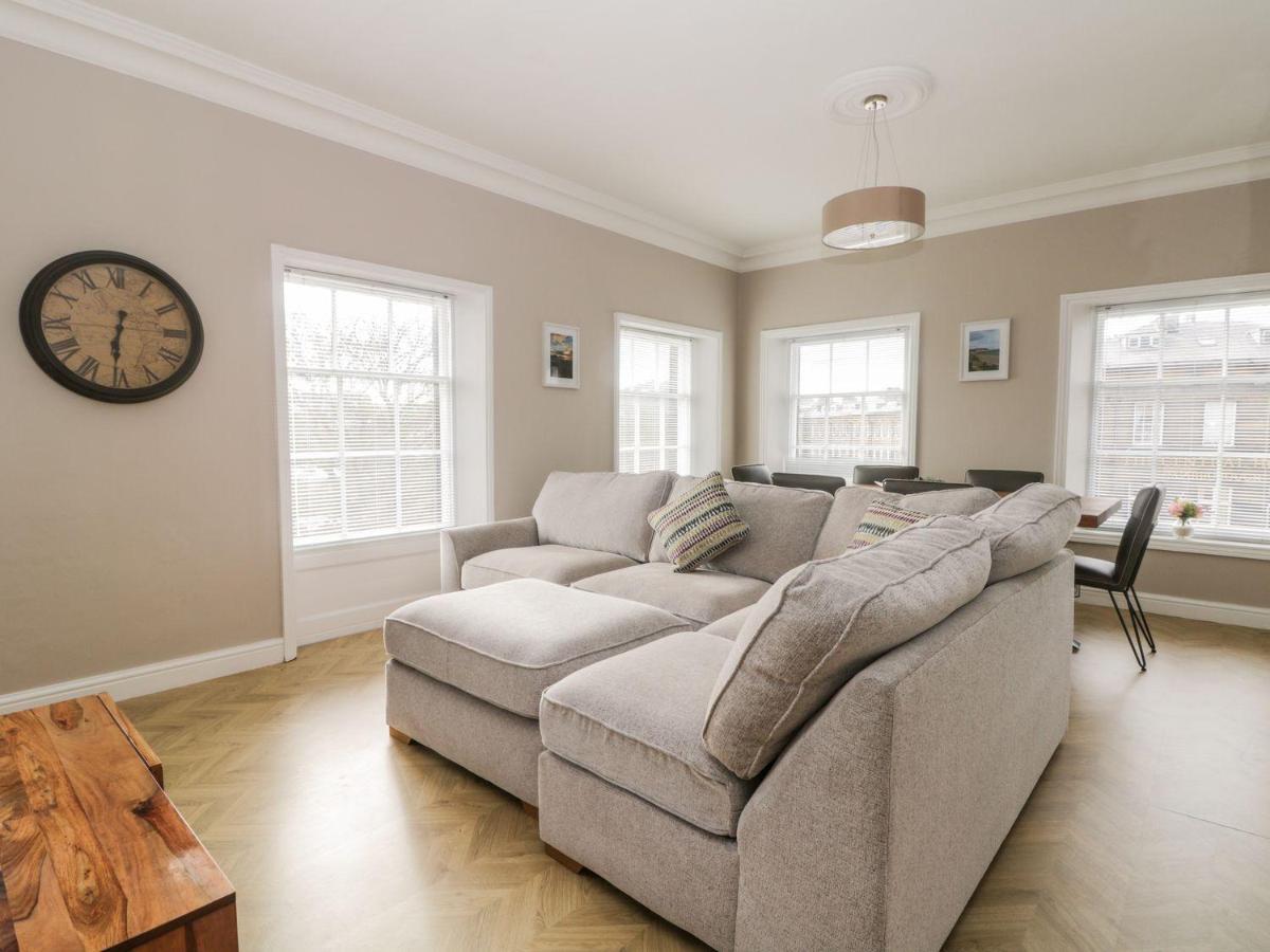 7A Belvoir Terrace Scarborough Zewnętrze zdjęcie