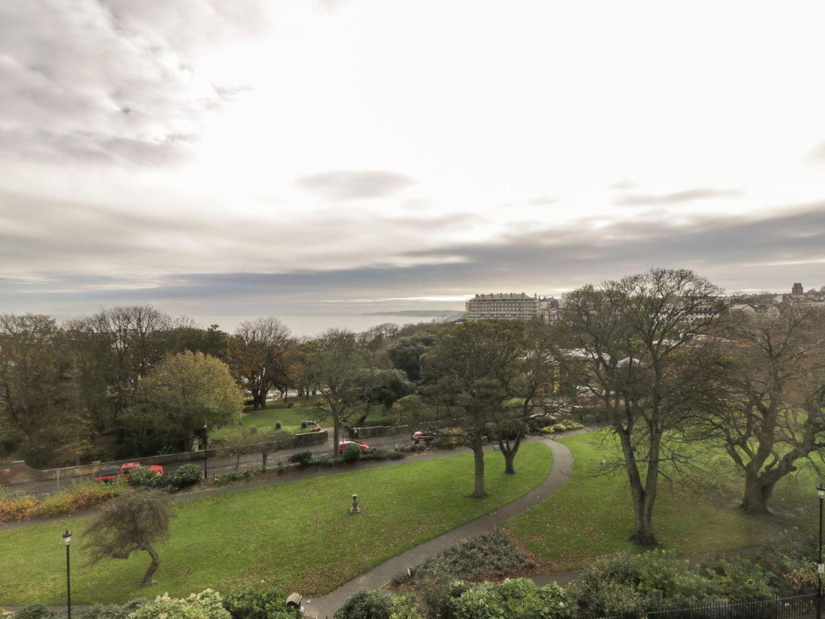 7A Belvoir Terrace Scarborough Zewnętrze zdjęcie