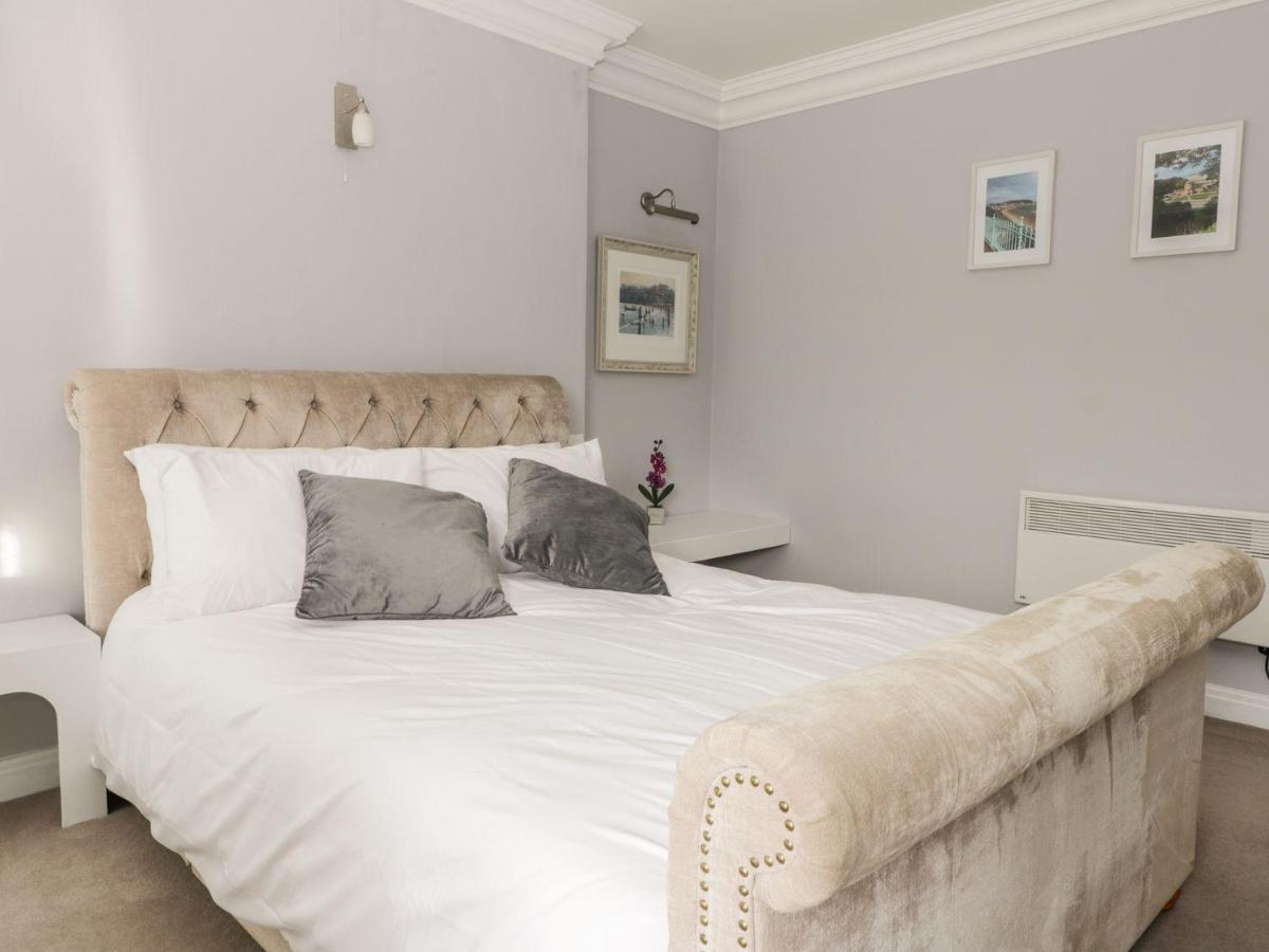 7A Belvoir Terrace Scarborough Zewnętrze zdjęcie