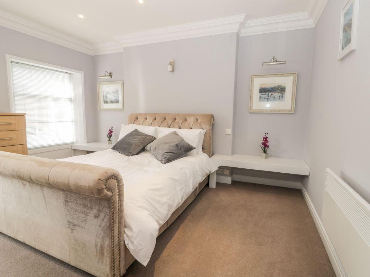 7A Belvoir Terrace Scarborough Zewnętrze zdjęcie
