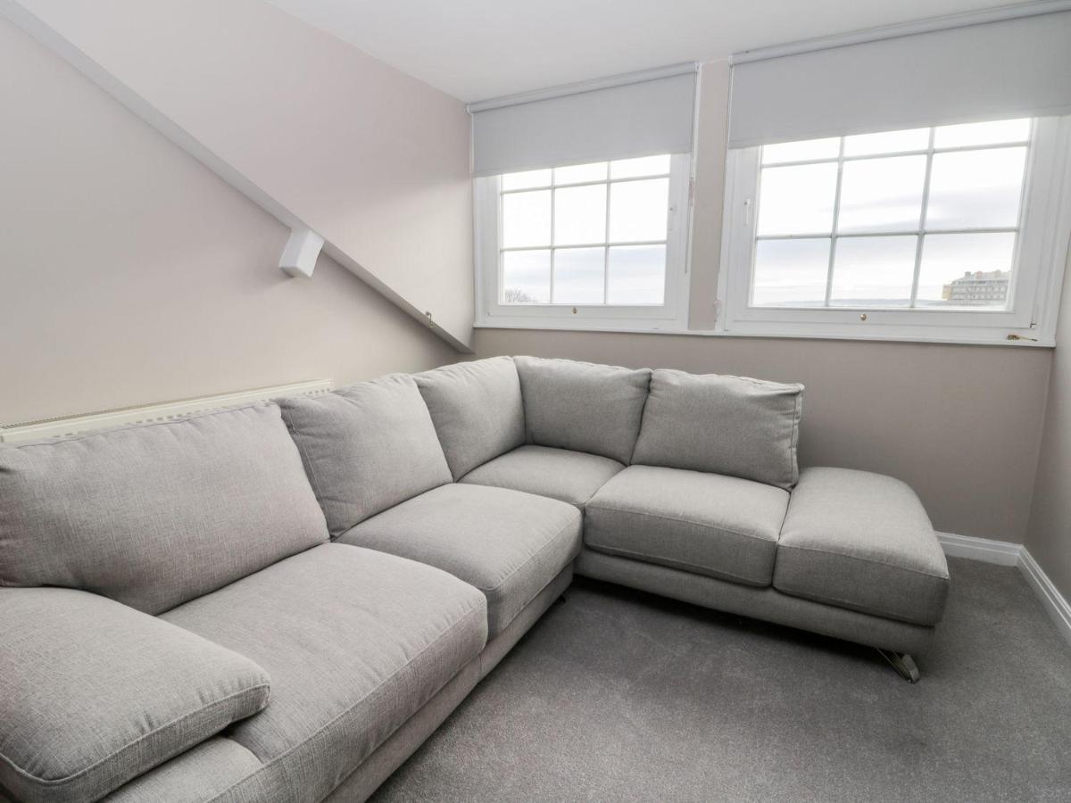 7A Belvoir Terrace Scarborough Zewnętrze zdjęcie