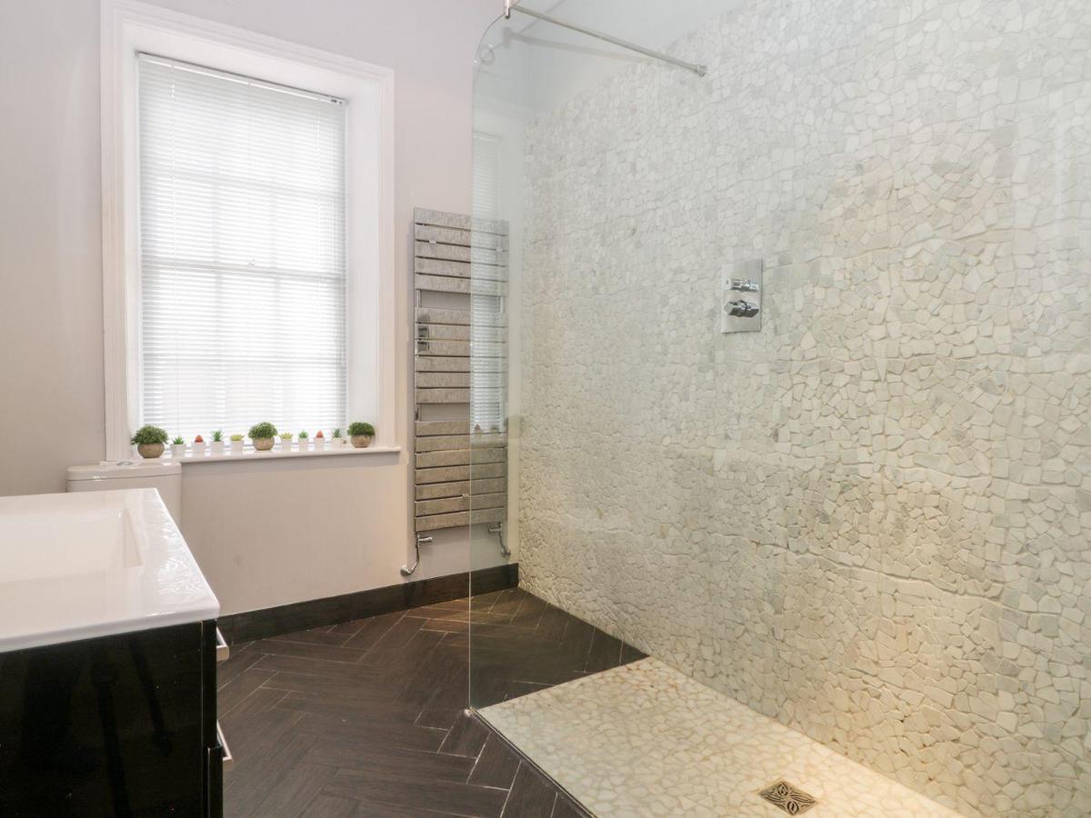 7A Belvoir Terrace Scarborough Zewnętrze zdjęcie