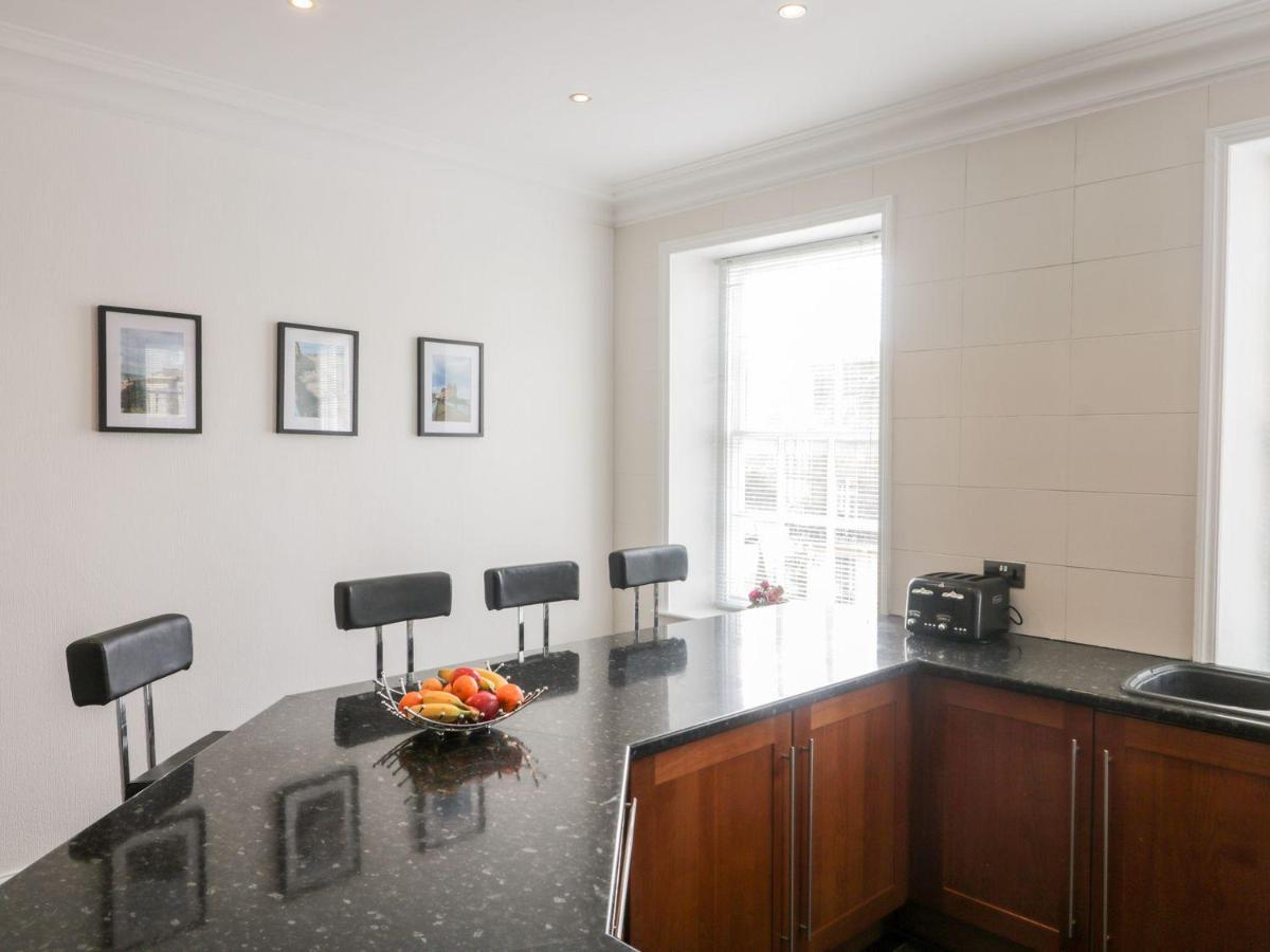 7A Belvoir Terrace Scarborough Zewnętrze zdjęcie