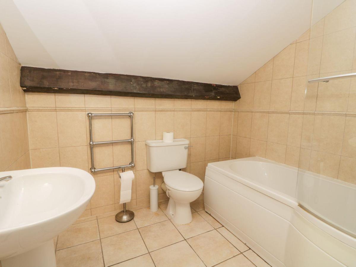 7A Belvoir Terrace Scarborough Zewnętrze zdjęcie