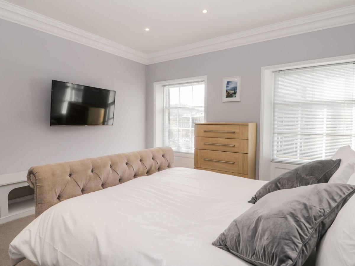 7A Belvoir Terrace Scarborough Zewnętrze zdjęcie