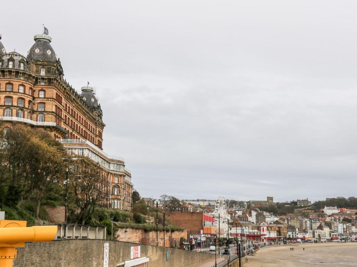 7A Belvoir Terrace Scarborough Zewnętrze zdjęcie